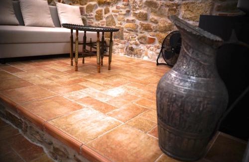Scarlino Apartment | La mia casa nel borgo