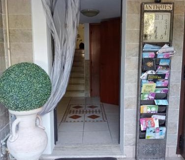 Porto Garibaldi Bed & Breakfast | La Mimosa