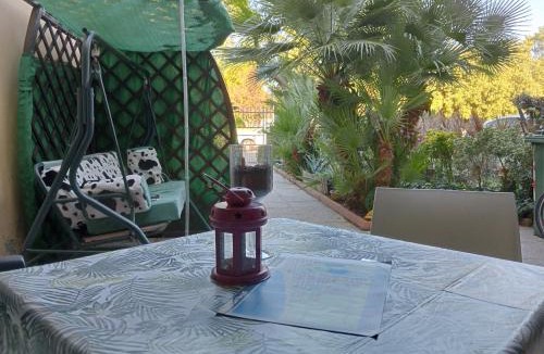 Porto Garibaldi Bed & Breakfast | La Mimosa