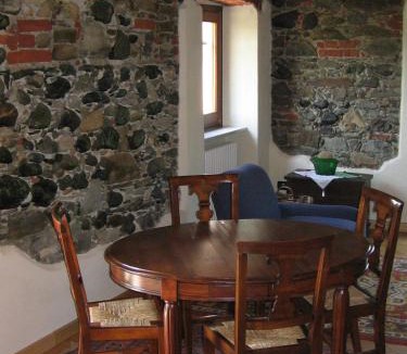 Saint-remy-de-provence Bed & Breakfast | La Miseria