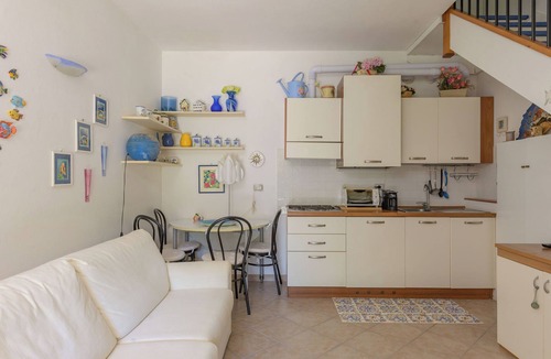 Punta Ala Apartment | La Molletta by Interhome
