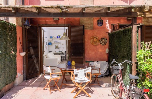 Punta Ala Apartment | La Molletta by Interhome