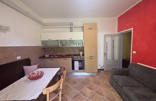 Vara Superiore Apartment | La Montagna al Mare, Relax sul Beigua