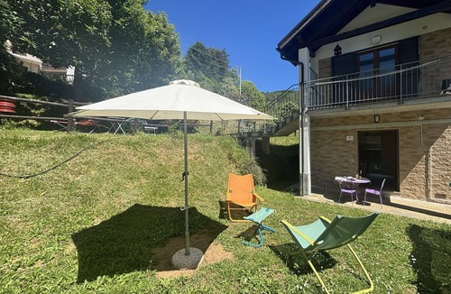 Vara Superiore Apartment | La Montagna al Mare, Relax sul Beigua