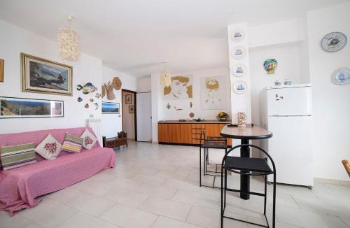 Torre del Mare Apartment | La Musa