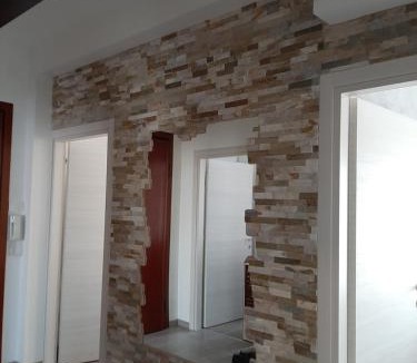 Marghera Apartment | La Nadia