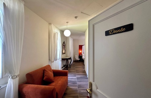 Bagni di Lucca Hotel | La Ninfa Hotel