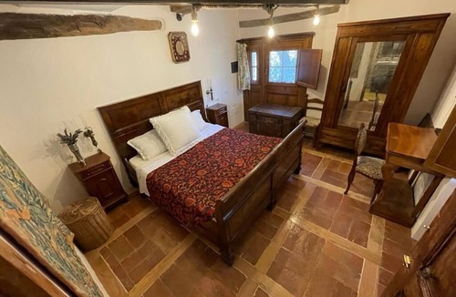 Narni House | La Nocciolaia