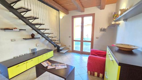 Raggio Apartment | La Nocina