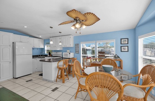 Layton House | La Palma Verde at Outdoor Resorts
