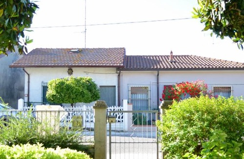 Castiglione di Cervia Apartment | La Papessa