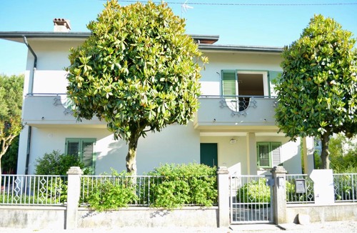 Castiglione di Cervia Apartment | La Papessa
