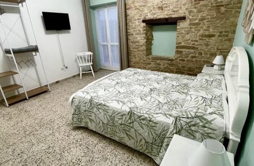 Paroldo House | La Paulotta