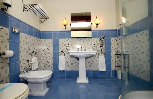 Marina di Montalto Apartment | La Pecora Ladra Appartamenti