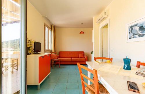 Cavo Apartment | La Pergola al Cavo 5