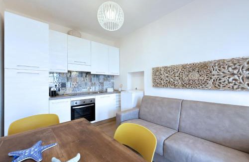 Cavo Apartment | La Perla del Cavo - ArgonautiVacanze