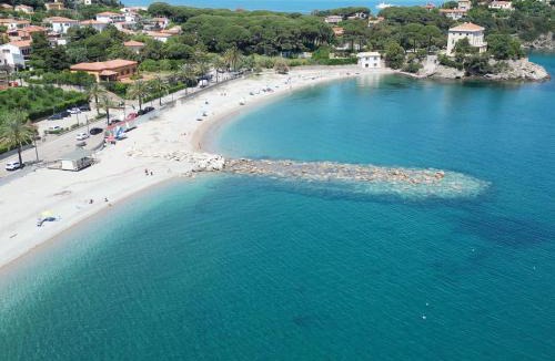 Cavo Apartment | La Perla del Cavo - ArgonautiVacanze