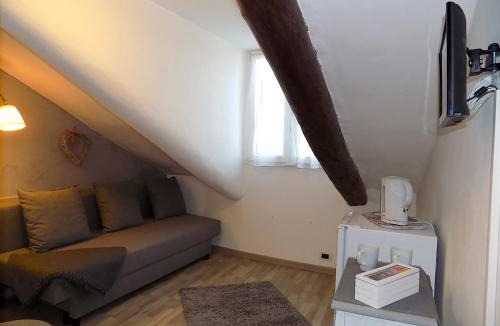 San Salvario Apartment | La Petite