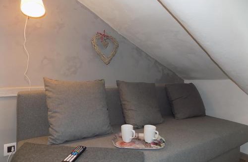 San Salvario Apartment | La Petite