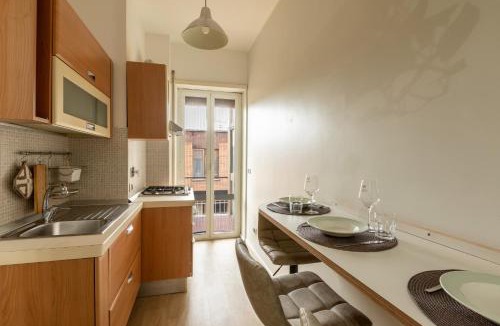 Quartiere XXVII Primavalle Apartment | LA PETITE MAISON a ROME