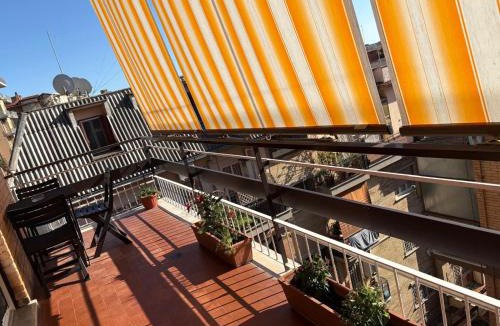 Quartiere XXVII Primavalle Apartment | LA PETITE MAISON a ROME