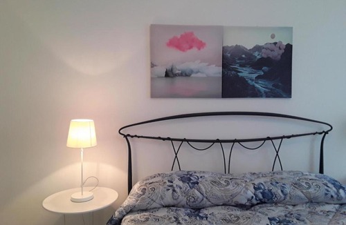 Riva Trigoso Apartment | La Petite Maison by Holiday World