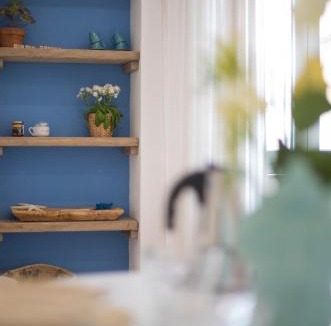Portoferraio Old Town Apartment | La Petite Maison - HelloElba