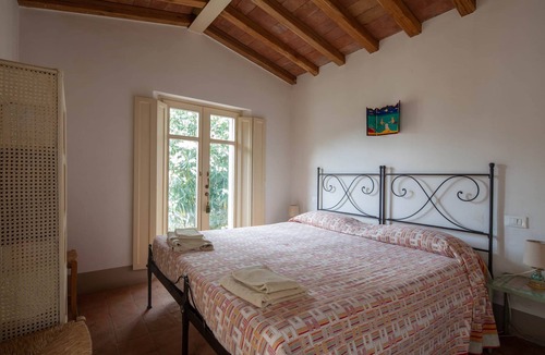 Lerici House | La Piana I Pian della Chiesa - nature, wine, trails, sea and shared pool