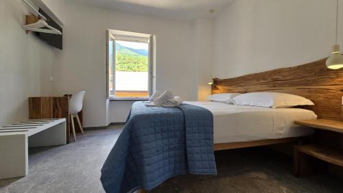 Volastra Apartment | LA PIAZZETTA - Homy 5 Terre
