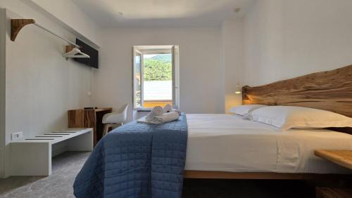 Volastra Apartment | LA PIAZZETTA - Homy 5 Terre