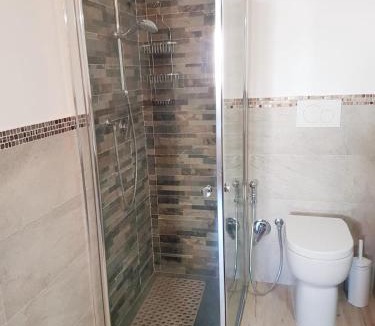 Tuscania Apartment | LA PICCOLA DEPENDANCE