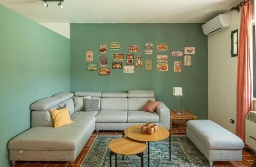 Todi Villa | La Piccola Oasi by Great Stays
