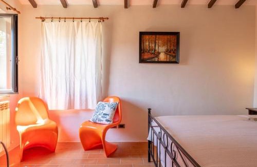 Todi Villa | La Piccola Oasi by Great Stays
