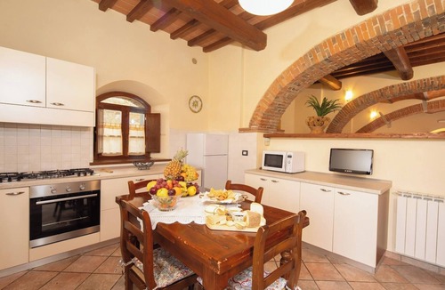 Poppi Villa | La Pietraia In Poppi, Tuscany