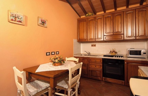 Poppi Villa | La Pietraia In Poppi, Tuscany