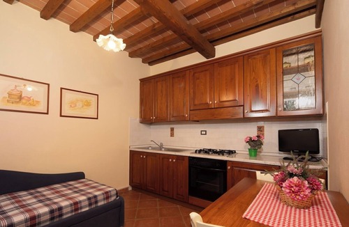 Poppi Villa | La Pietraia In Poppi, Tuscany