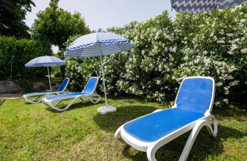 Magliano in Toscana Apartment | La pieve - Mimose