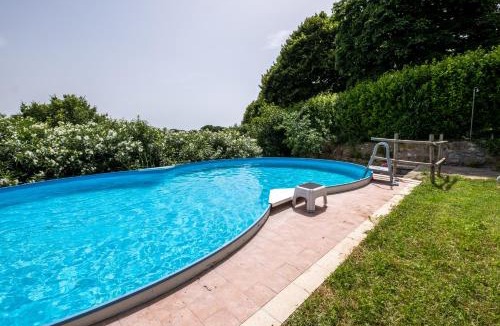 Magliano in Toscana House | La pieve - Rose