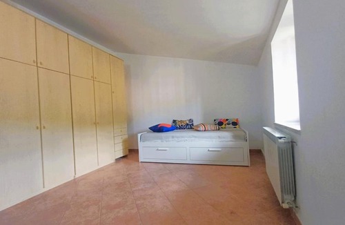 Carsoli Apartment | La porta del Castello Appartamento 2