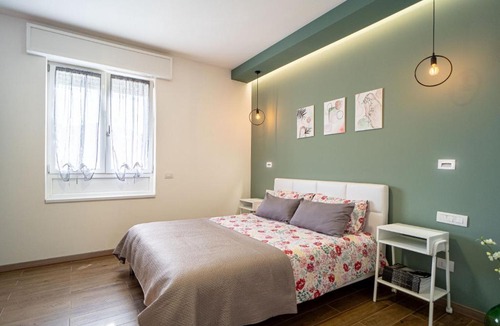 Collecchio Bed & Breakfast | La Porta Verde 8 - Relax vicino Parma