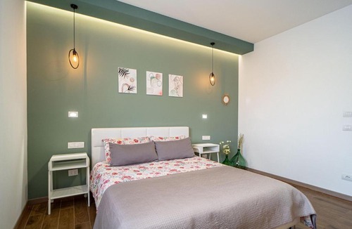Collecchio Bed & Breakfast | La Porta Verde 8 - Relax vicino Parma