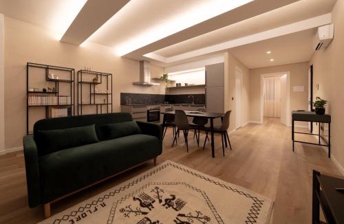 Quartiere Cesuola Apartment | La Portaccia