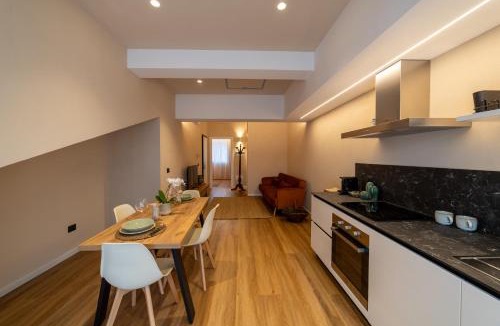 Quartiere Cesuola Apartment | La Portaccia