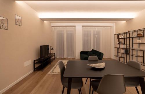 Quartiere Cesuola Apartment | La Portaccia