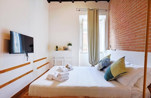 Civitavecchia Bed & Breakfast | La Posada by Rentbeat
