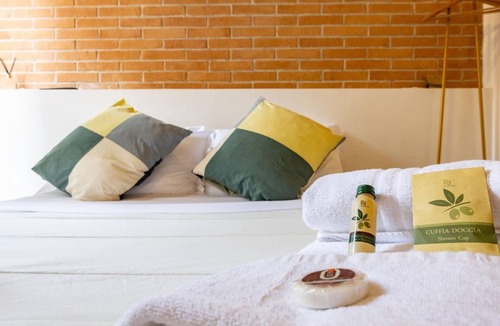 Civitavecchia Bed & Breakfast | La Posada - Camera 1 by Rentbeat
