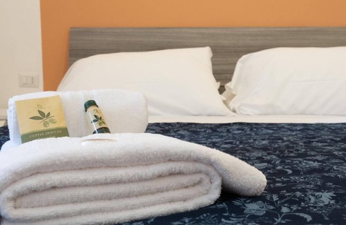 Civitavecchia Bed & Breakfast | La Posada - Camera 3 by Rentbeat