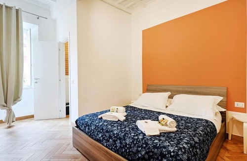 Civitavecchia Bed & Breakfast | La Posada - Camera 3 by Rentbeat