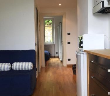 Corniglia Apartment | La Posada