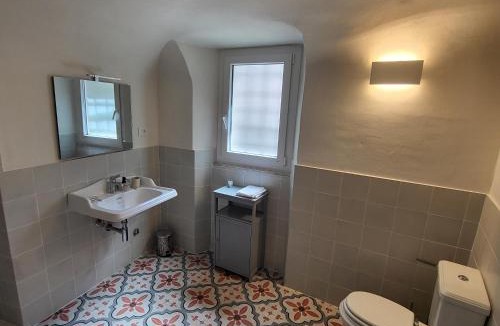 Calice al Cornoviglio Apartment | La Posta Apartment